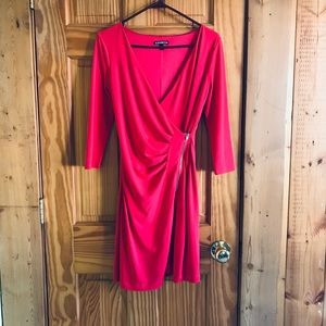 Express Dress